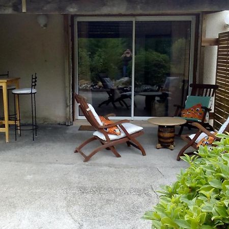 Domaine De Seguela Bed & Breakfast Fargues  Exterior photo