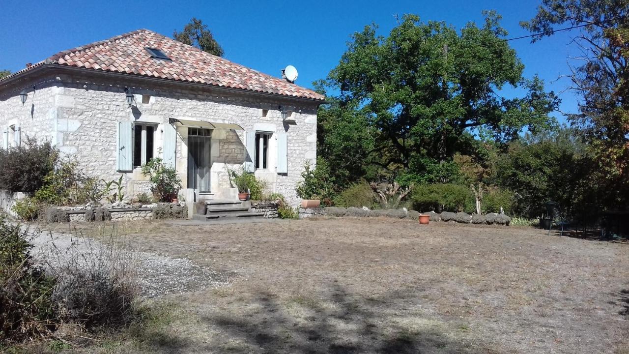 Domaine De Seguela Bed & Breakfast Fargues  Exterior photo