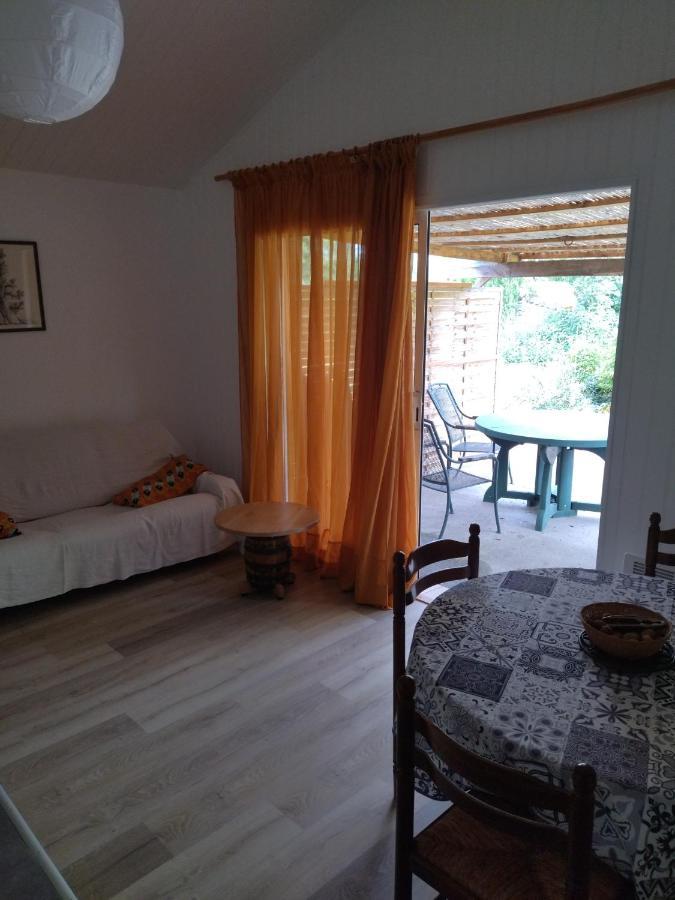 Domaine De Seguela Bed & Breakfast Fargues  Exterior photo