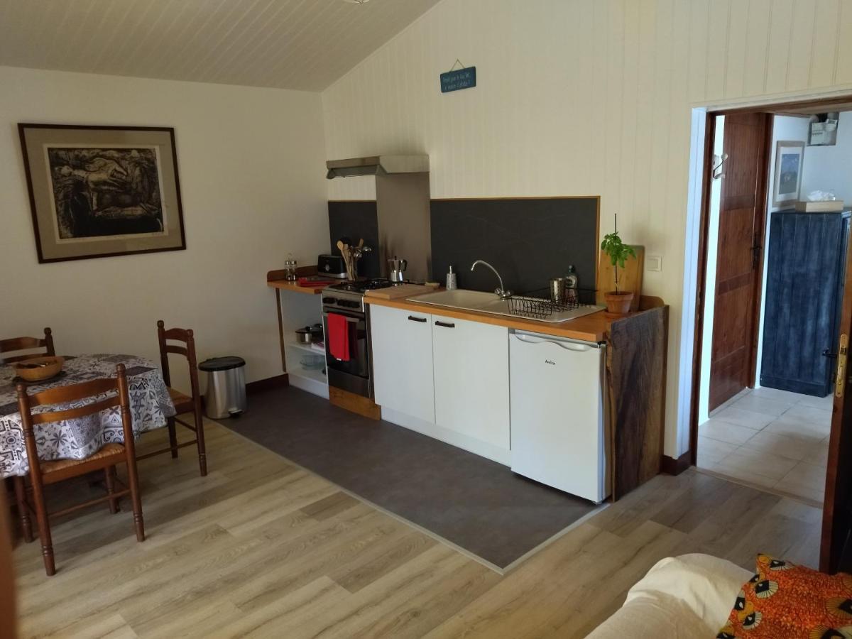 Domaine De Seguela Bed & Breakfast Fargues  Exterior photo